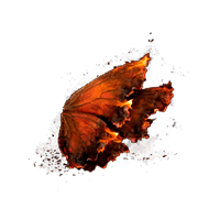 Smoldering Butterfly-image